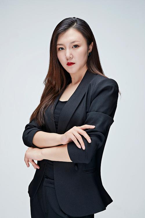 聂晓琴 摄影指导总监